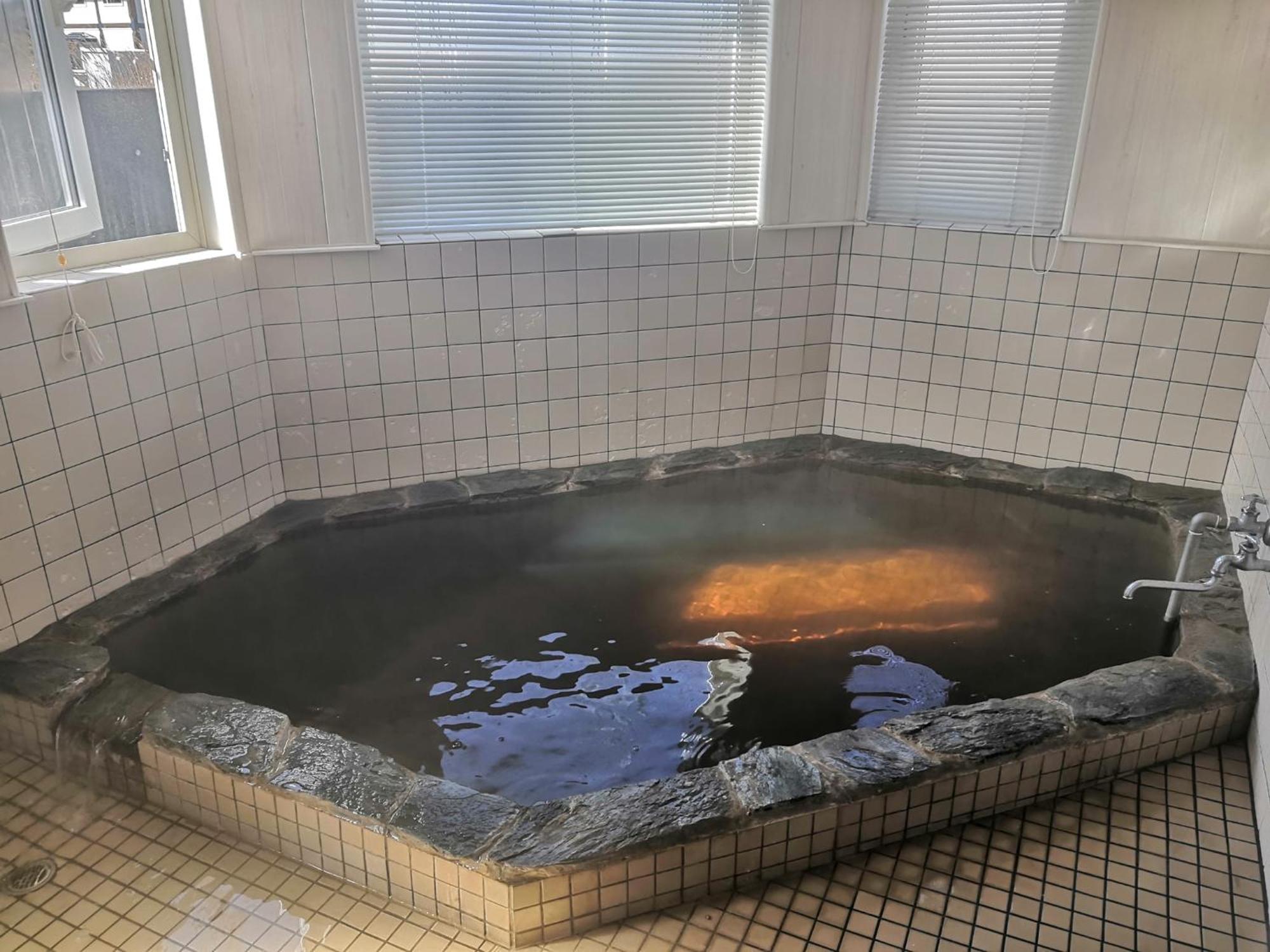 Villa Yukar With Hot Spring 高級感あふれる温泉付別荘 ヴィラユカラ　　 Shiraoi Luaran gambar