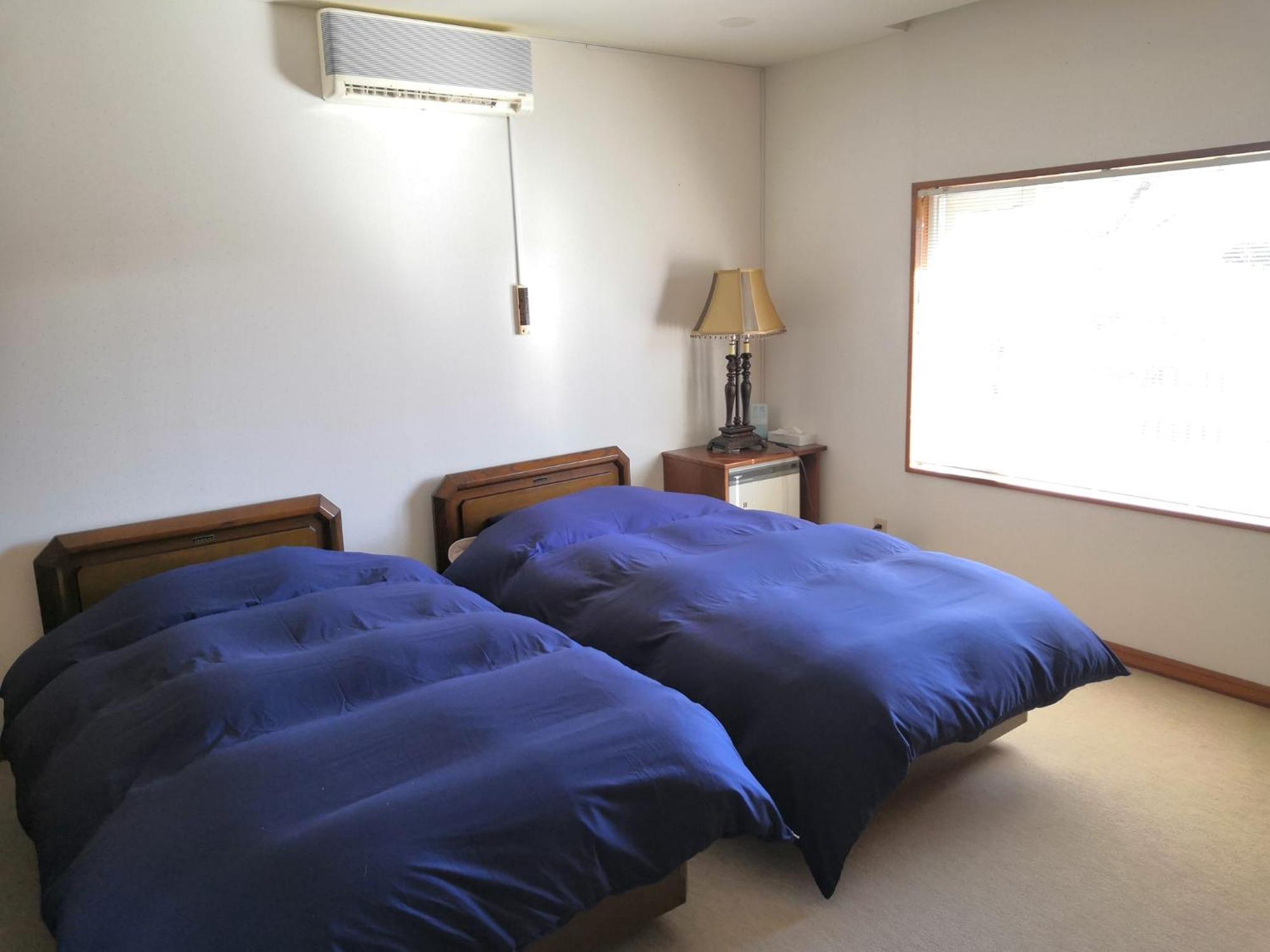 Villa Yukar With Hot Spring 高級感あふれる温泉付別荘 ヴィラユカラ　　 Shiraoi Luaran gambar